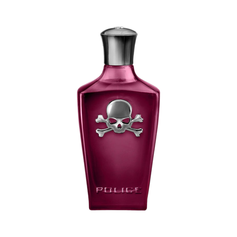 Police Potion For Her  Eau De Parfum 100ml