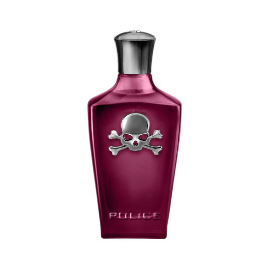 Police Potion For Her  Eau De Parfum 100ml