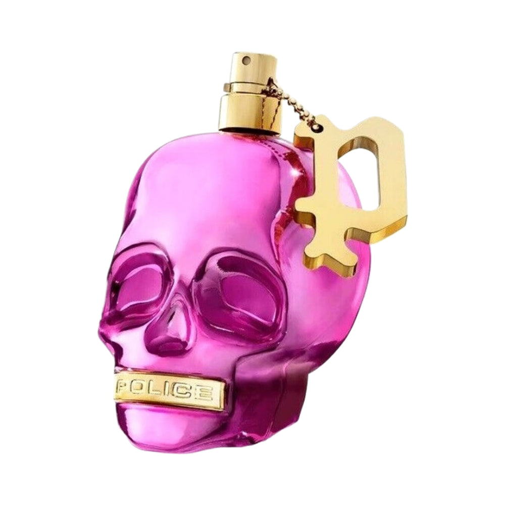 Police To Be Freetodare  Eau De Parfum 125ml