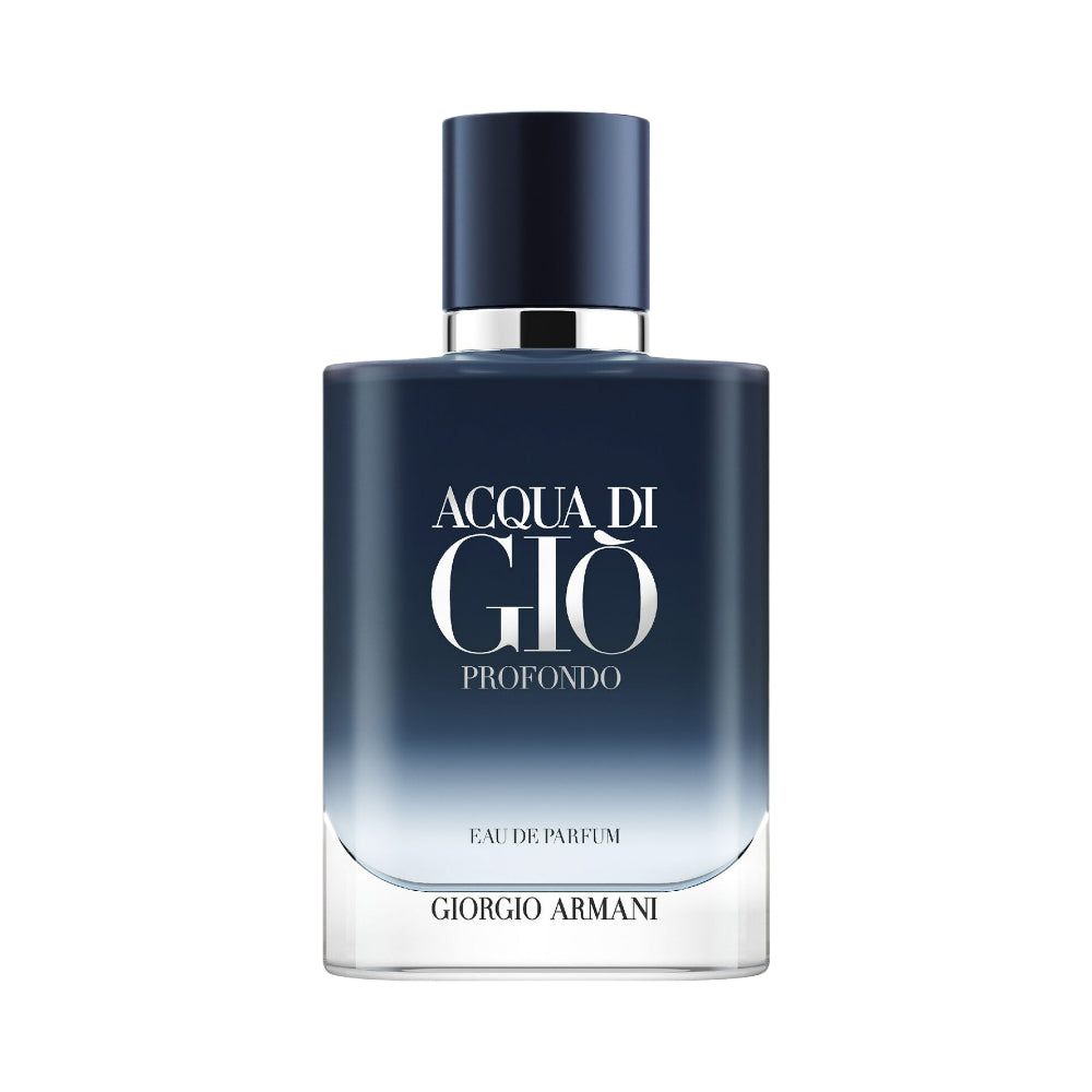 Acqua Di Gio Profondo Eau de Parfum 50ml