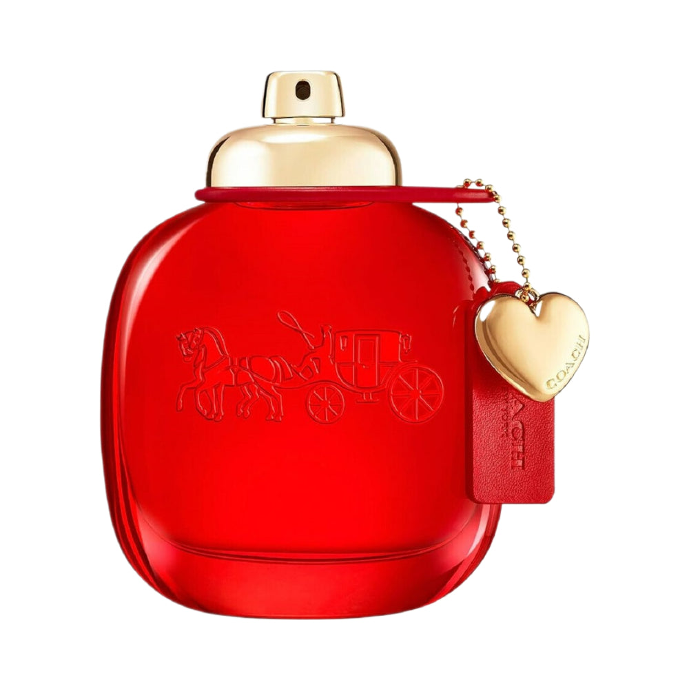 Coach Love Eau De Parfum 90ml