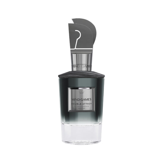 Double Attack EXTRAIT 100ml