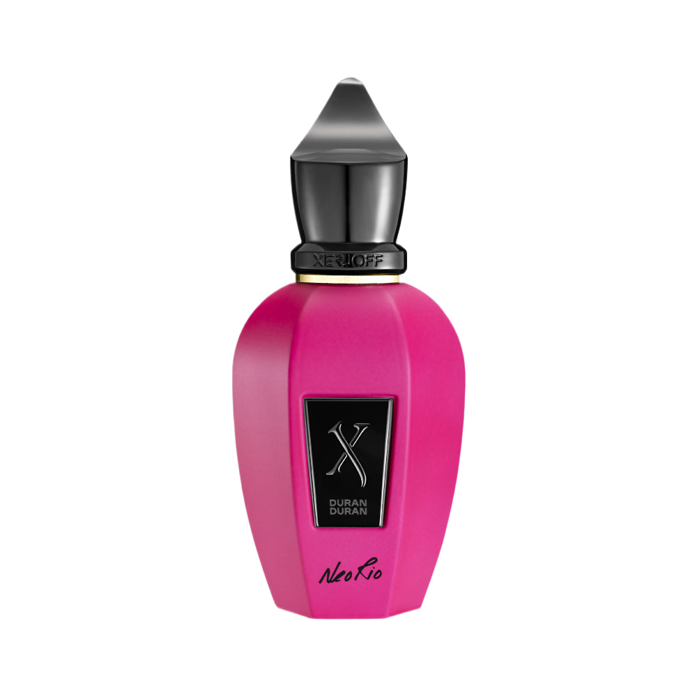 Duran Duran NeoRio Pink Flacon  Eau De Parfum 50ml