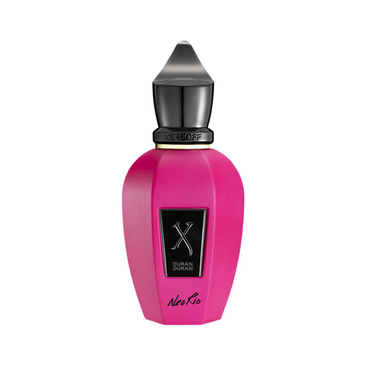Duran Duran NeoRio Pink Flacon  Eau De Parfum 50ml