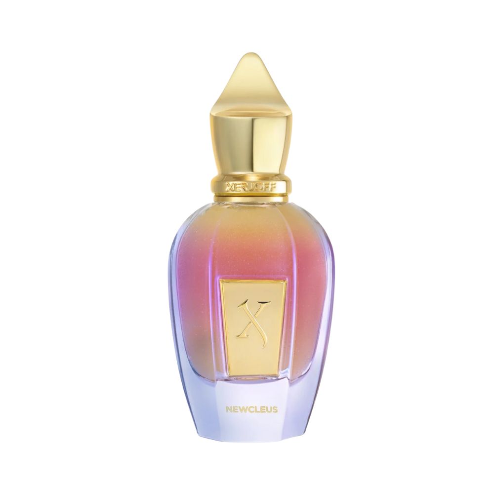 Newcleus Eau De Parfum 50ml