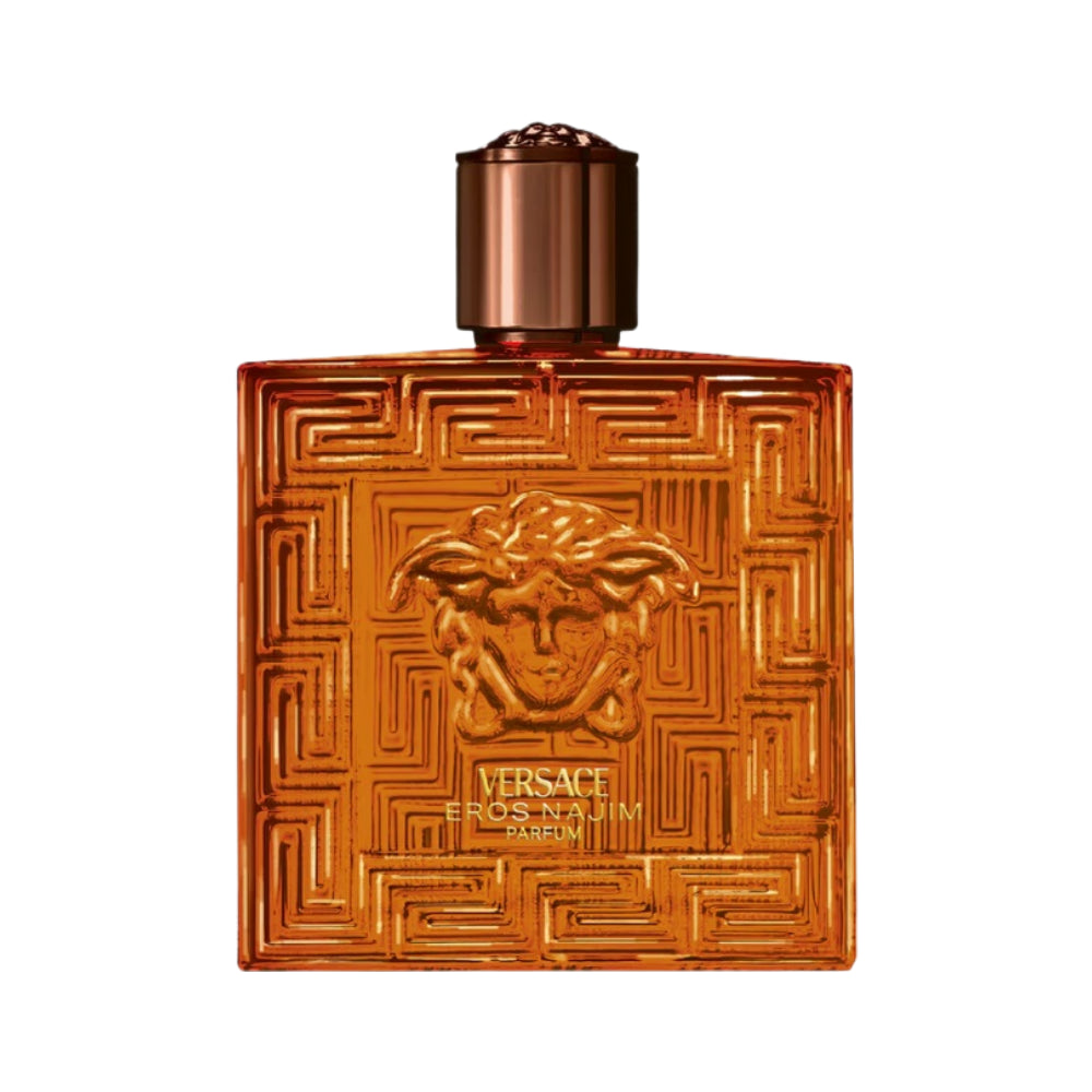Eros Najim Eau De Parfum 100ml