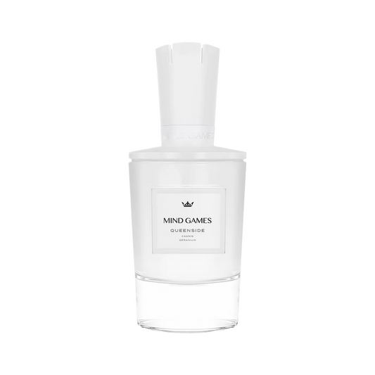 Queenside EXTRAIT 100ml