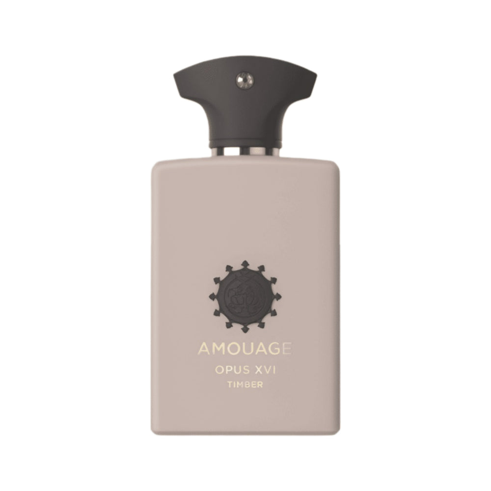 Opus XVI Timber  Eau De Parfum 100ml