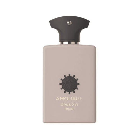Opus XVI Timber  Eau De Parfum 100ml