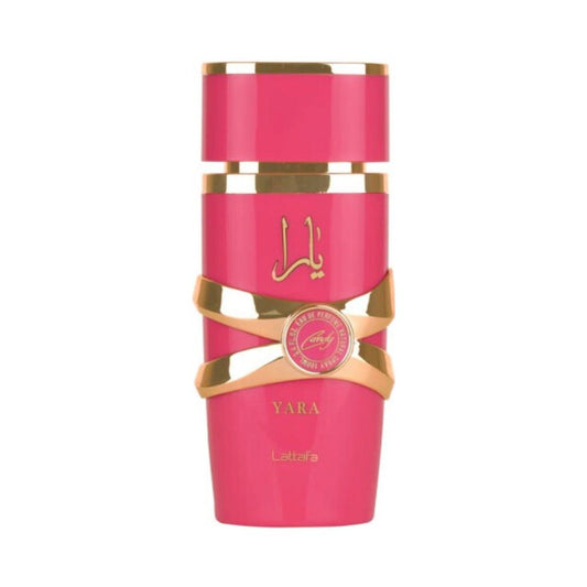 Yara Candy Eau De Parfum 100ml