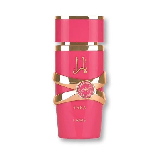 Yara Candy Eau De Parfum 100ml