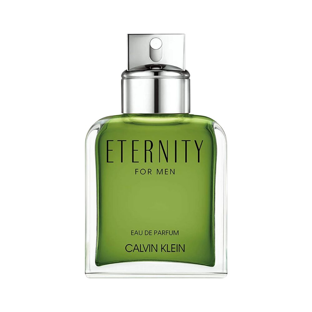 Eternity Men Eau De Parfum 100ml
