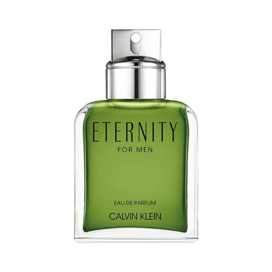 Eternity Men Eau De Parfum 100ml