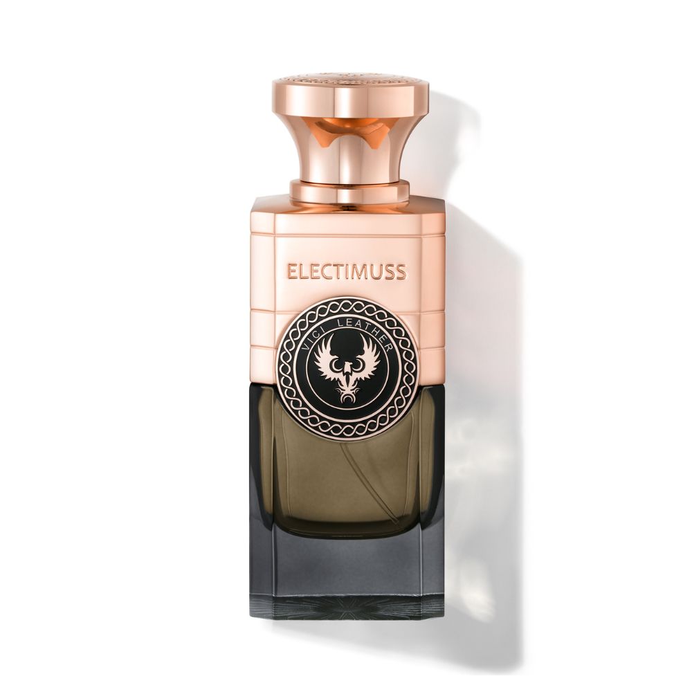 Vici Leather  EXTRAIT 100ml