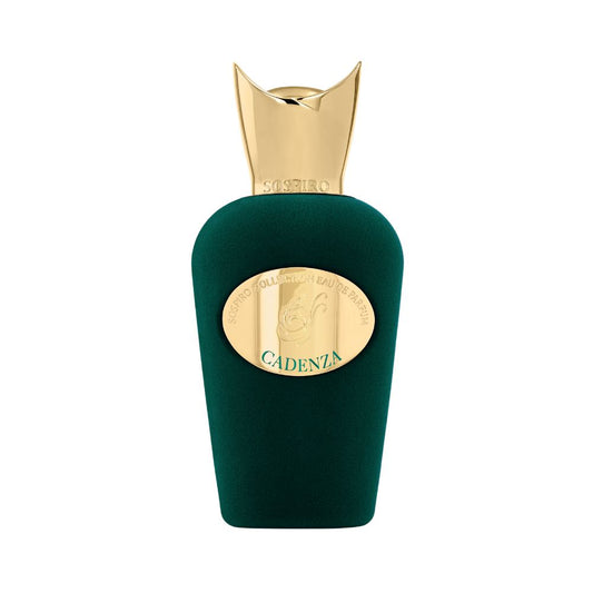 Cadenza Eau De Parfum 100ml