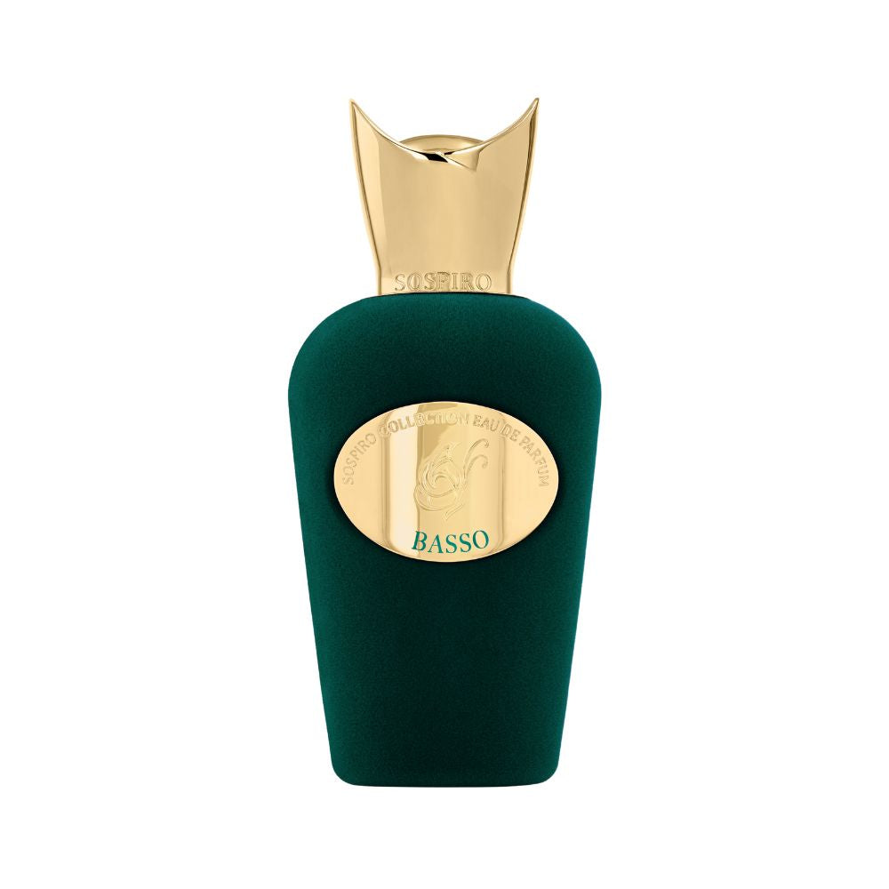 Basso Eau De Parfum 100ml