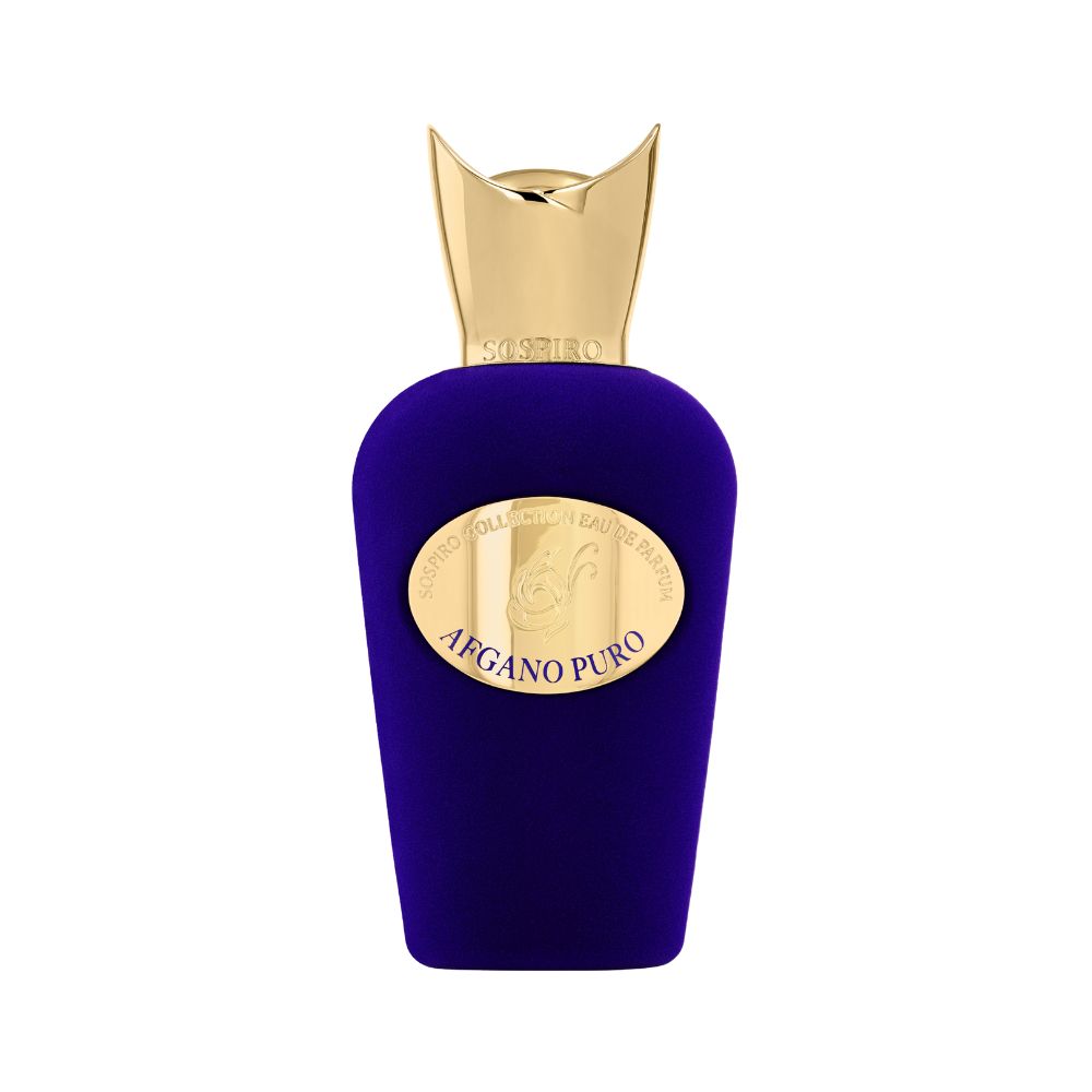 Afgano Eau De Parfum 100ml