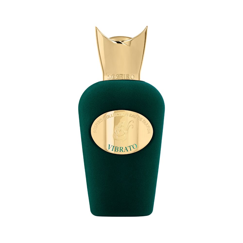 Vibrato  Eau De Parfum 100ml