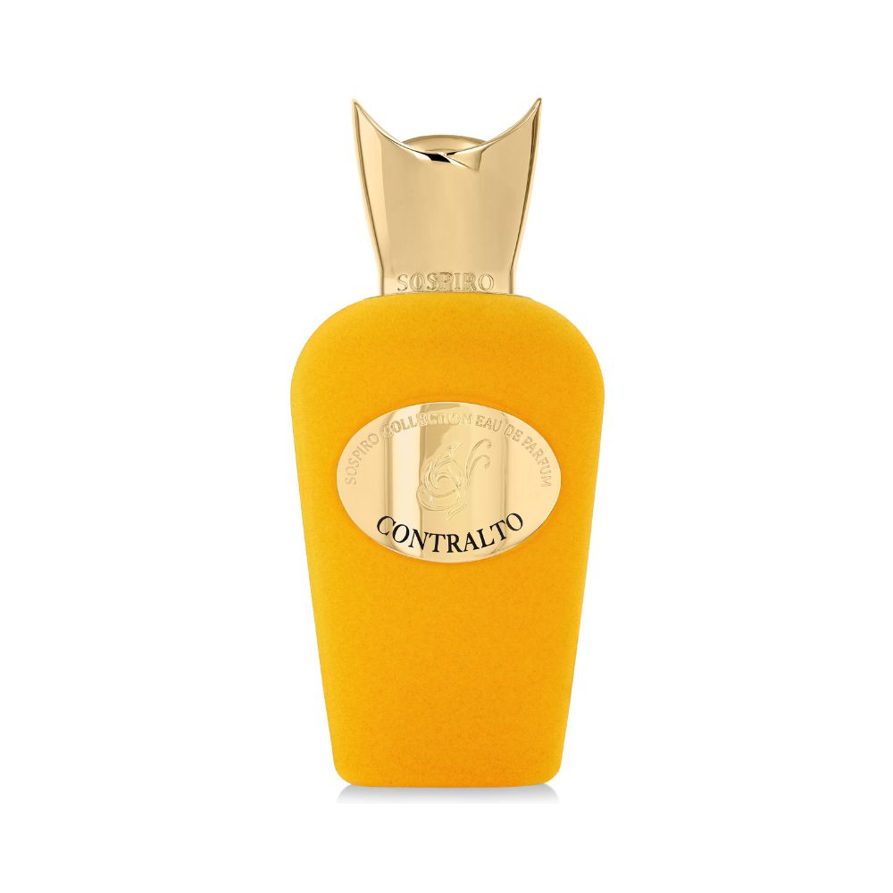 Contralto Eau De Parfum 100ml