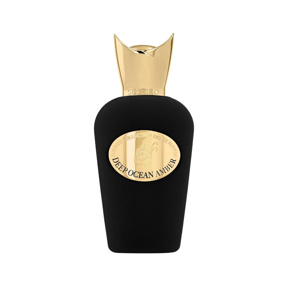 Deep Ocean Amber Eau De Parfum 100ml