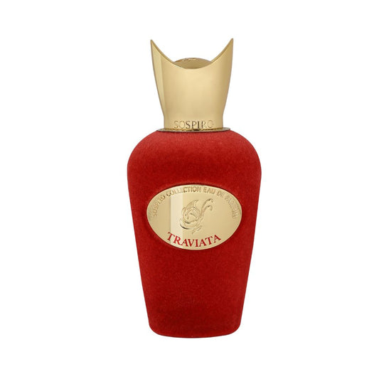 Traviata Eau De Parfum 100ml