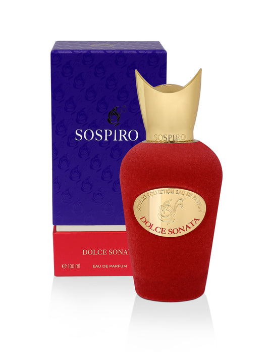 Dolce Sonata Eau De Parfum 100ml