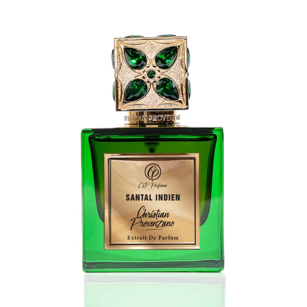 Santal lndien Extrait de Parfum 100ml