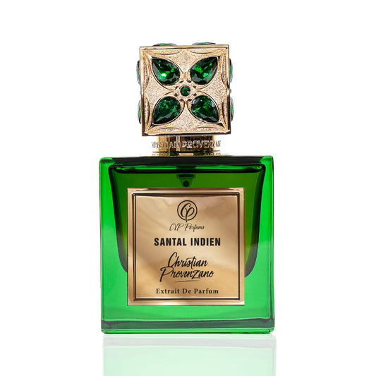 Santal Indien Extrait de Parfum 100ml
