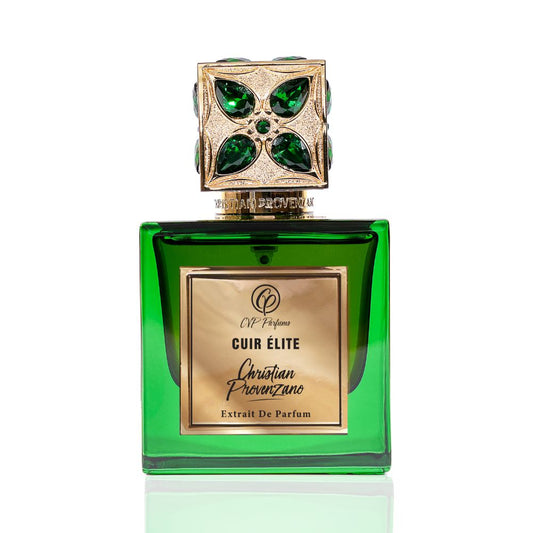 Cuir Elite Extrait de Parfum 100ml