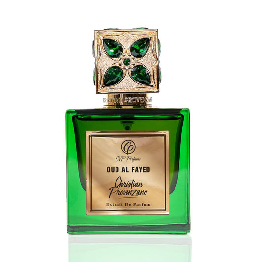 Oud AI Fayed Extrait de Parfum 100ml