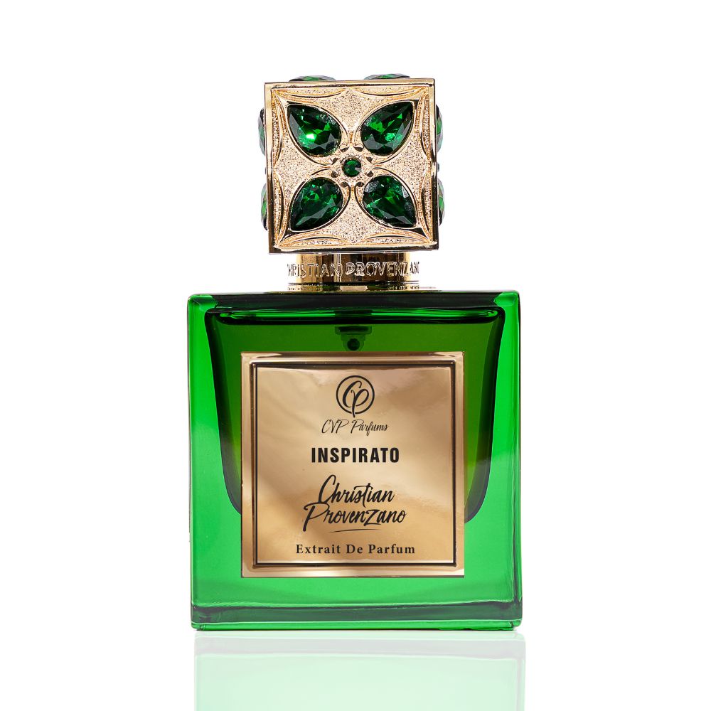 Inspirato Extrait de Parfum 100ml