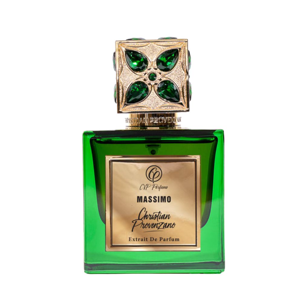Massimo Extrait de Parfum 100ml