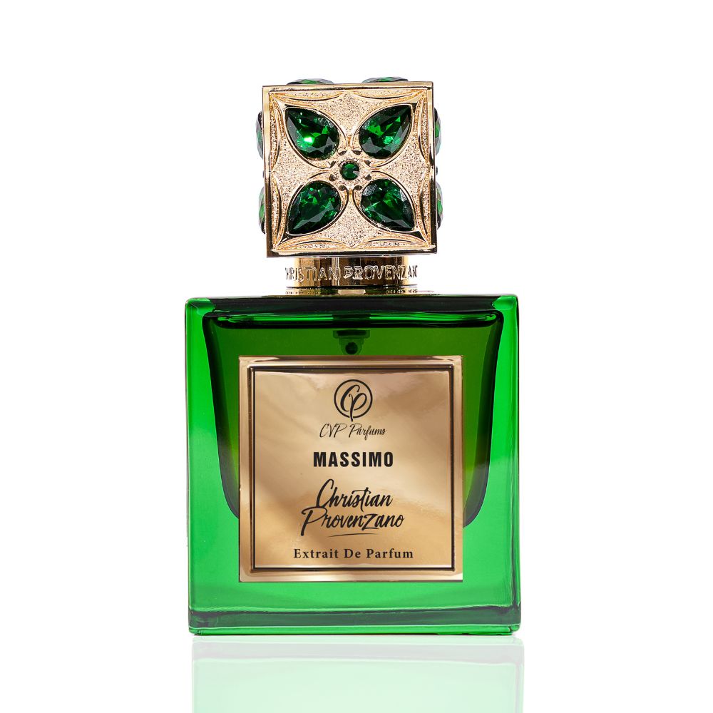 Massimo Extrait de Parfum 100ml