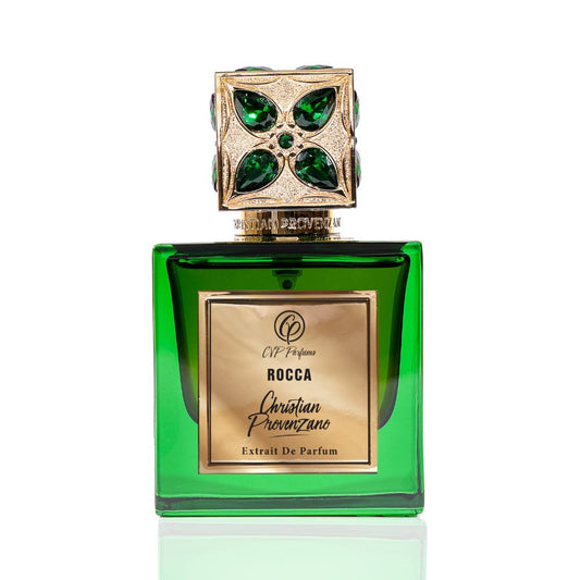Rocca Extrait de Parfum 100ml