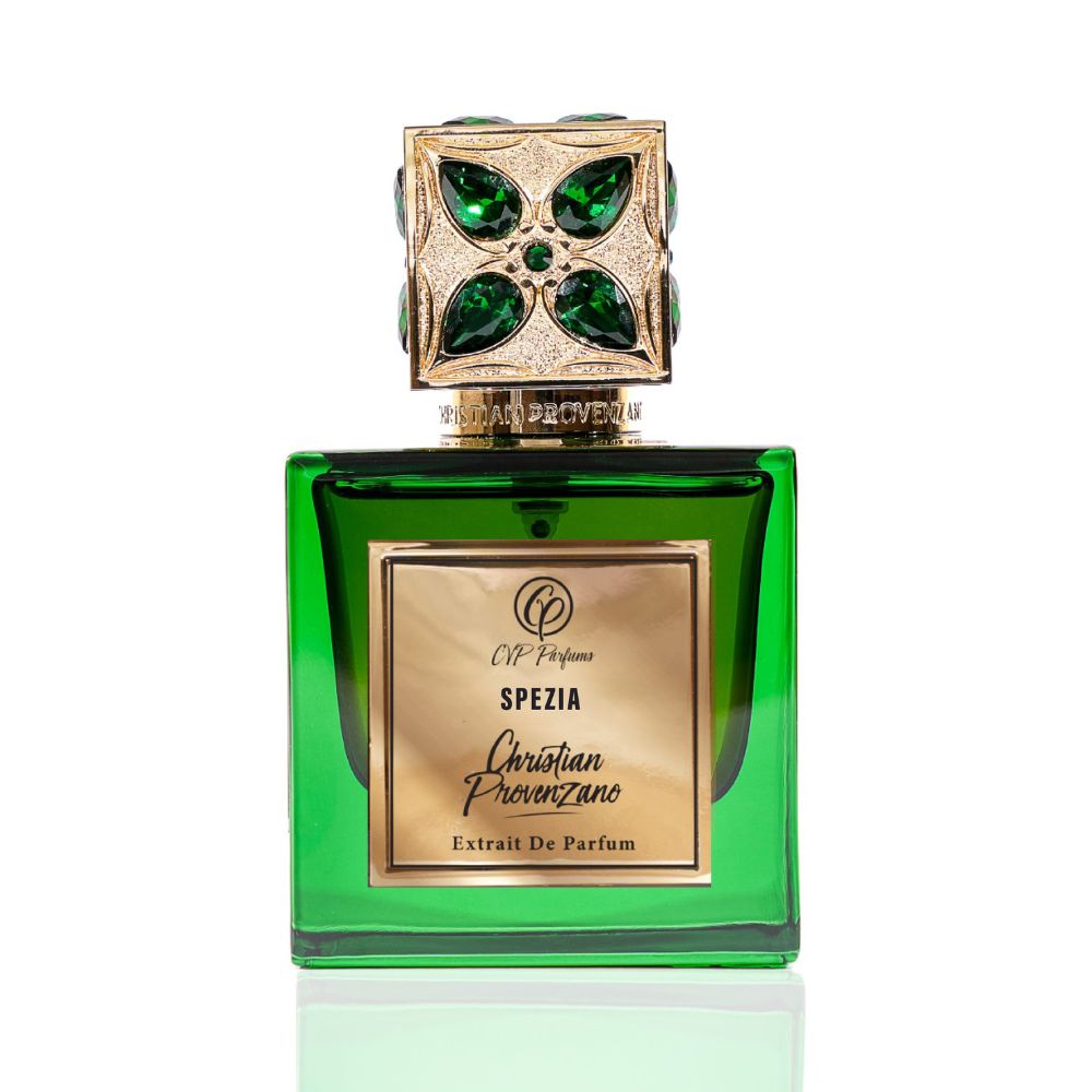 Spezia Extrait de Parfum 100ml