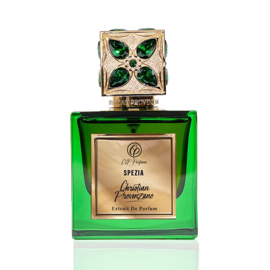 Spezia Extrait de Parfum 100ml