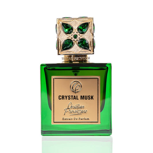 Crystal Musk Extrait de Parfum 100ml