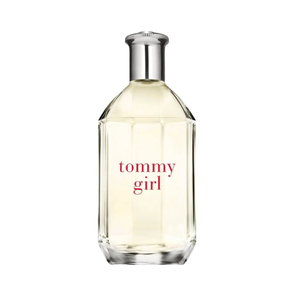 Tommy Girl Eau de Toillette 200ml