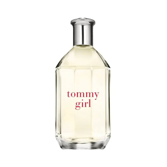 Tommy Girl Eau de Toillette 200ml