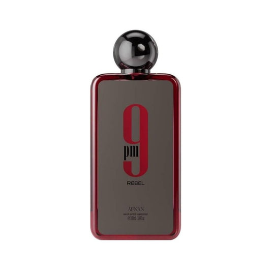 9PM Rebel Eau De Parfum 100ml