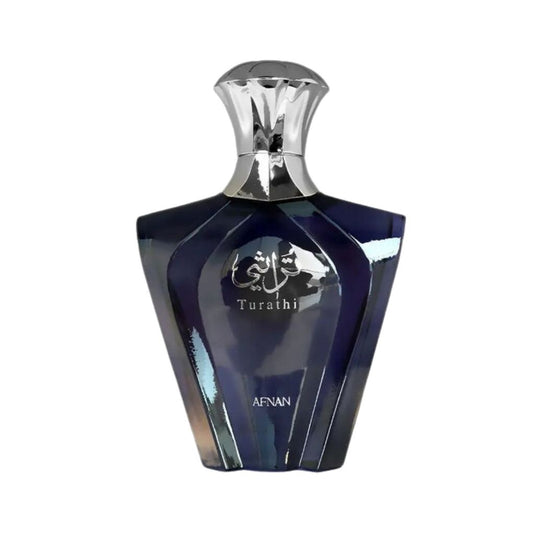 Turathi Blue Eau De Parfum 90ml