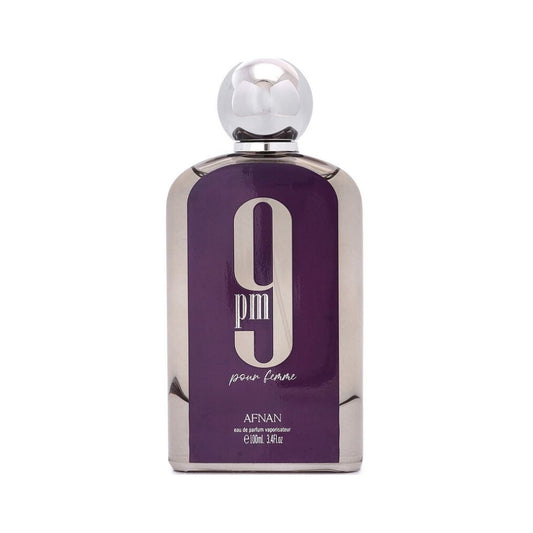 9PM Femme Eau De Parfum 100ml
