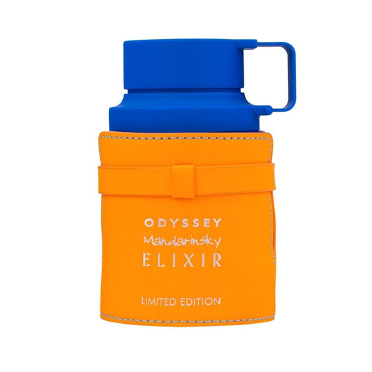 Odyssey Mandarin Sky Elixir Eau De Parfum 100ml