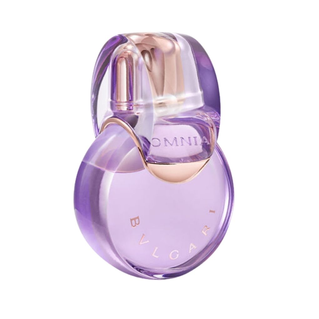 Omnia Amethyste Eau De Toilette 50ml