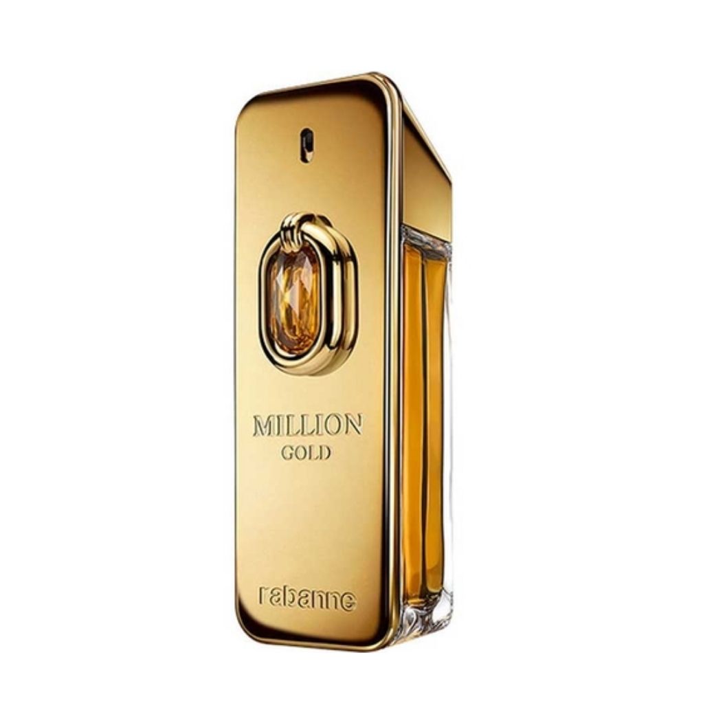 Million Gold Elixir Parfum 100ml