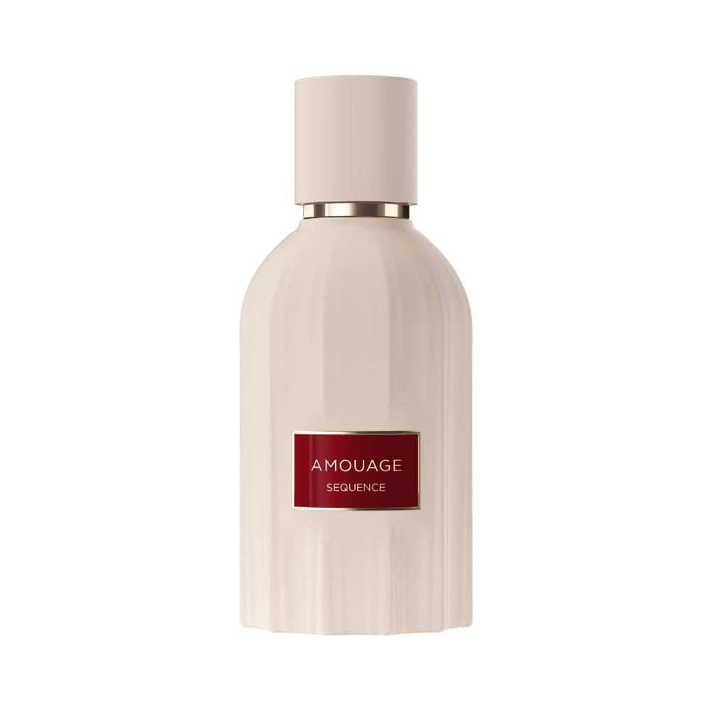 Sequence Eau De Parfum 100ML