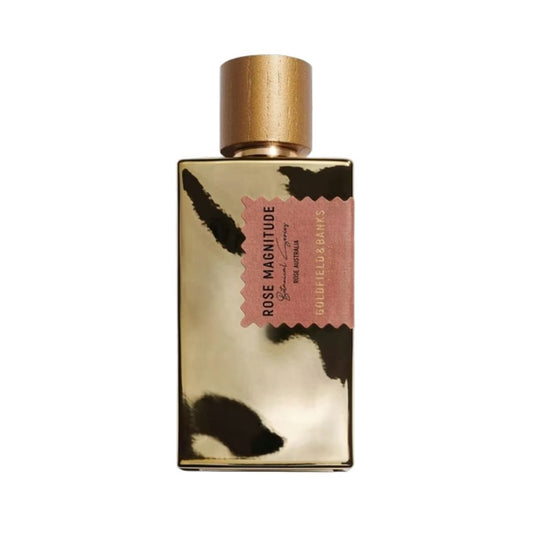 Rose Magnitude Eau De Parfum 100ml