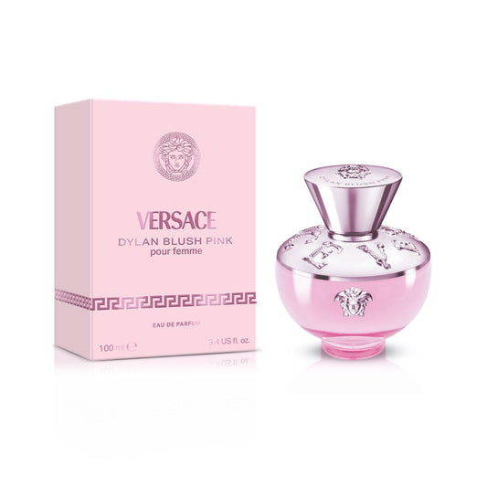 Pour Femme Dylan Blush Pink EDP 100ml