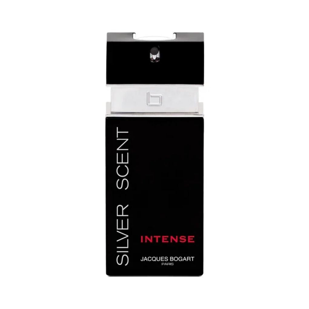 Silver Scent Intense Eau De Parfum 200ml
