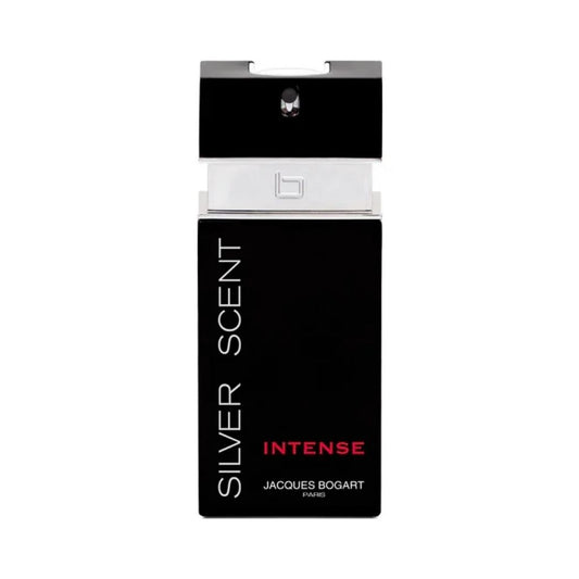 Silver Scent Intense Eau De Parfum 200ml